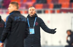 CHIAJNA - FCSB 0-0 // Contraatacul de la miezul nopții » Mihai Stoica a pus tunurile pe CFR Cluj: „Asta e vestea bună”