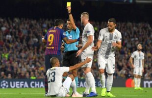 Veste îngrozitoare pentru arbitrajul românesc: Ovidiu Hațegan a primit interzis în Champions League! Cine e responsabil