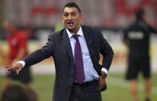 CFR Cluj, comunicat oficial în privința lui Toni Conceicao + Ieșire în decor a lui Ilie Dumitrescu, în direct la TV: „Trebuie să fii bolnav ca să faci așa ceva!”