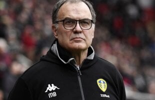 CHAMPIONSHIP // Marcelo Bielsa a comis-o în Anglia: amendă de 200.000 de lire pentru spionaj!