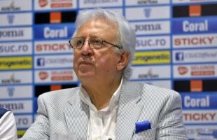 FCSB - CSU CRAIOVA // Marcel Popescu îl contrează pe MM înaintea meciului direct: „Priviți imaginile!”