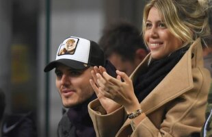 Fostul agent al lui Mauro Icardi o acuză pe Wanda Nara: „L-a făcut să piardă simțul realității”