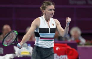 Simona Halep o înțelege pe Naomi Osaka: „Nimeni nu a trecut prin ce am trecut eu în România!”