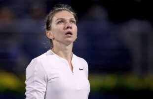 SIMONA HALEP - BELINDA BENCIC // VIDEO + VIDEO » Halep, ELIMINATĂ de la Dubai! Turnură incredibilă în duelul cu Bencic