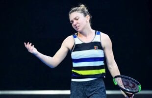 SIMONA HALEP, CLASAMENT WTA // Înfrângerea cu Bencic poate însemna pierderea locului 2 WTA! Cine și CUM o poate depăși pe Halep până la finalul săptămânii