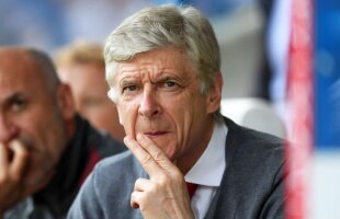 Arsene Wenger s-a înțeles cu PSG! Informație BOMBĂ aruncată de presa din Franța