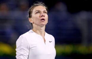 Simona Halep, extenuată după 9 meciuri în 13 zile: „Sunt obosită, au fost două săptămâni pline”