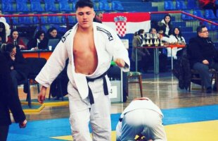 EXCLUSIV Noi mărturii șocante din lumea judo-ului: ”Lovituri, înjurături, scuipături. Omul e dus de cap!”