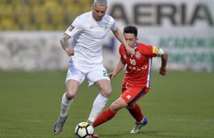 EXCLUSIV VIDEO Culisele transferului lui Bud la CFR Cluj: „E deranjant! Ne-a spus că nu mai poate sta departe de copil” + Câți bani a plătit campioana pentru atacant