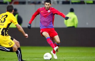 EXCLUSIV Florin Costea surprinde înaintea derby-ului FCSB - CSU Craiova: „Îi doresc să câștige campionatul!”