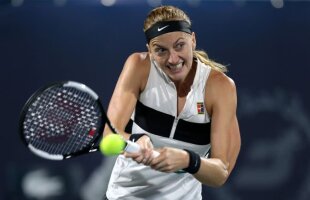 VIDEO + FOTO Simona Halep rămâne pe locul 2! Bencic, parcurs FABULOS încununat cu titlul de la Dubai