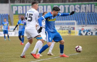 FC BOTOȘANI - GAZ METAN // VIDEO + FOTO Botoșani își complică situația! Ce trebuie să facă în meciul din ultima etapă cu Viitorul pentru a prinde play-off-ul