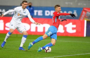 FCSB - CSU CRAIOVA 3-2 // Lucian Filip îl laudă pe Florin Tănase: „E un atu să știi să obții penalty”