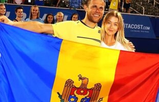 ALEGERI REPUBLICA MOLDOVA // Bornă IMENSĂ atinsă de sportul de peste Prut, în ziua în care cetățenii au votat apropierea de Rusia » Rezultatele finale ale alegerilor