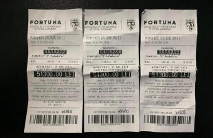 Hat-trick la Fortuna! A câștigat peste 152.000 de lei, cu 3 bilete de loto!