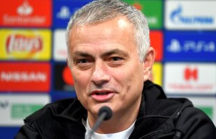 Jose Mourinho, interviu incendiar: „E prima oară când nu câștig niciun trofeu în 18 luni. Alții nu câștigă nimic 18 ani” + de ce a refuzat o superofertă!