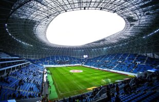 EXCLUSIV // FC U CRAIOVA pe stadionul „Ion Oblemenco”! 3 motive pentru care echipa lui Mititelu tot nu se califică să intre pe noul stadion, deși Primăria Craiova schimbă contractul: „E o PĂCĂLEALĂ!”