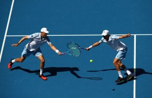 Titlu cu șold de metal! Bob Bryan a câștigat al 117-lea trofeu al carierei la 40 de ani