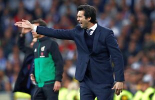 REAL MADRID - BARCELONA 0-3 // VIDEO Santiago Solari: „Am fost eliminați onorabil. Plecăm triști acasă”