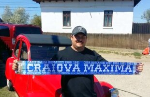 Mihai Bobonete, caterincă pe subiectul arenei din Bănie: „Hai cu Steaua - Dinamo la Craiova!”