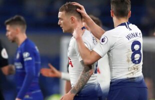 CHELSEA - TOTTENHAM // După autogolul în stil Bănel, Trippier a fost ironizat: „Ți-ai împlinit visul, prietene! Ai înscris pentru Chelsea!”