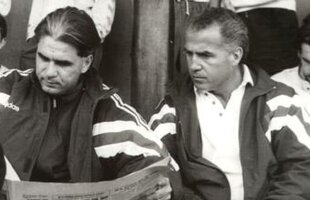 Dezvăluiri cutremurătoare ale lui Dumitru Dumitriu, fost antrenor la Steaua și Rapid: „Părinții au vrut să mă dea când au văzut că sunt băiat”