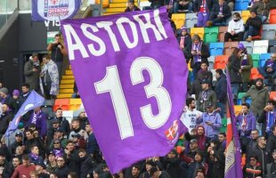 Un an de la moartea lui Davide Astori » Cum vor comemora echipele din Serie A tristul moment