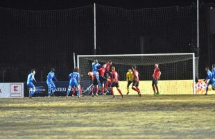 CSIKSZEREDA - CS U CRAIOVA 0-3 // Valentin Suciu se apără în fața criticilor: „Aici am eliminat-o pe Dinamo, de ce să fi jucat în altă parte?”