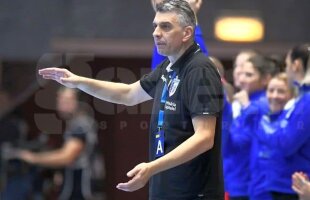 EXCLUSIV Interviu tranșant cu Dragan Djukic, antrenorul lui CSM București: „Mă lupt cu fantome și mentalități neobișnuite” » Ce spune de obiectiv