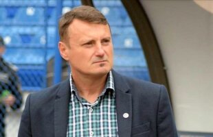EXCLUSIV Adrian Ambrosie aruncă săgeți către foștii oficiali ai lui Poli Iași: „Unii aveau 10.000 de euro primă ca să evite retrogradarea”