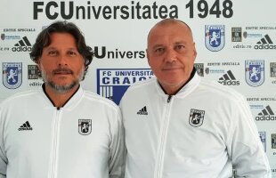 FC U Craiova, pas greșit în lupta pentru promovarea în Liga 2 » Unde s-a încurcat formația lui Mititelu 