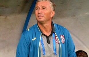 Dezvăluiri din interior: motivul pentru care Dan Petrescu ezită să revină la CFR Cluj: „Dacă oamenii fac asta, vine! Altfel, nu!”