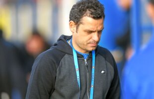 FC VOLUNTARI - FCSB // Helmuth Duckadam, despre echipa de start aleasă de Mihai Teja: „Mă tem, trebuie să recunosc”