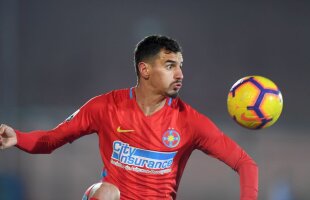 FC VOLUNTARI - FCSB 2-2 // Roș-albaștrii, PENIBILI în 2019 » Cele 3 umilințe care îi pot costa un nou campionat