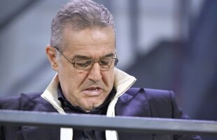 FC VOLUNTARI - FCSB 2-2 // Iar se face curățenie la FCSB! Gigi Becali anunță: „La vară cumpărăm 5 jucători”