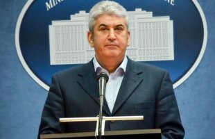 Adrian Porumboiu și curiozitatea din biroul lui Gabriel Oprea: ”Era al lui Ceaușescu!” + de ce îl lua Băsescu la mișto