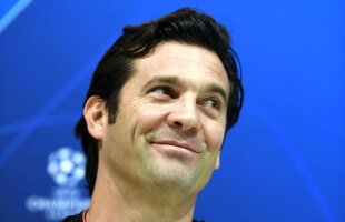 REAL MADRID - AJAX // Santiago Solari, răspuns după zvonurile privind înlocuirea sa: „Postul ăsta are mai mulți pretendenți decât Julia Roberts”