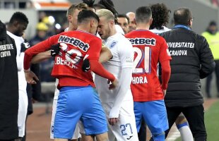 Laurențiu Reghecampf lansează un avertisment șocant: „Pentru Steaua, play-off-ul nu se dispută corect!” » Exemplul oferit
