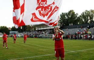 DINAMO // EXCLUSIV Cosmin Moți, fără perdea despre situația dramatică de la Dinamo: „A venit Rednic, până atunci se tot pasau responsabilitățile”