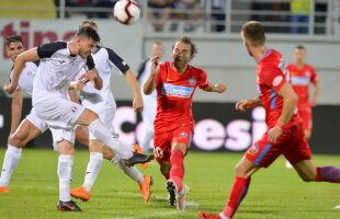 Programul etapei a doua din play-off și play-out » Când se joacă Astra - FCSB și Viitorul - CFR Cluj