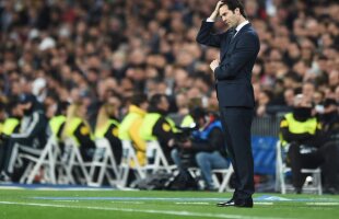 Real Madrid - Ajax 1-4 // Santiago Solari cere liniște după eliminarea din Liga Campionilor și ratarea a 3 obiective într-o săptămână: „E un an complicat, cu mulți tineri într-o echipă matură, trebuie să arătăm caracter”