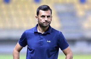 FCSB // Nicolae Dică, despre situația ingrată a lui Alexandru Stoian: „Știa la ce să se aștepte”