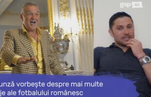 VIDEO Culisele „blatului” cu Steaua, dezvăluite de unul dintre jucătorii acuzați că au vândut meciul: „Am imagini video cu soția ta cum ia 400.000 de euro în spatele unui mall”