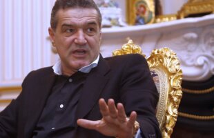 Gigi Becali a câștigat duelul cu CSU Craiova și cu o echipă din Italia: „FCSB mi-a dat un preț mai bun pe jucător”