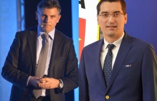 EXCLUSIV Acuze grave la un an de la alegerile de la FRF: „Lupescu a pierdut alegerile pentru că n-a dat bani! S-au dat milioane de euro cu o seară înainte”