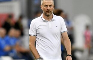 Edward Iordănescu face un anunț imens despre echipa sa: „E important pentru întreg fotbalul românesc” + acuze la adresa arbitrajelor