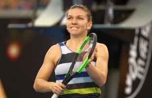 Simona Halep, influență majoră în cariera canadiencei Bianca Andreescu: „Ne-am antrenat împreună în Canada și i-am spus asta!”