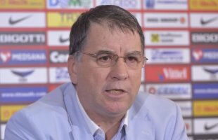 Valeriu Argăseală, poet pentru Sandu Boc! Poezia pe care președintele FCSB-ului i-a dedicat-o la un grătar între prieteni 