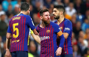 Barcelona vrea să-l țină pe Messi până la 36 de ani! Catalanii sunt gata să-i ofere un nou contract: „E Matrix”