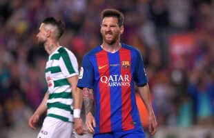 Luis Enrique recunoaște în premieră conflictul cu Lionel Messi: „A existat multă tensiune între noi” + Motivul rupturii cu Barcelona: „Am comunicat conducerii clubului că trebuie să caute un înlocuitor pentru mine”